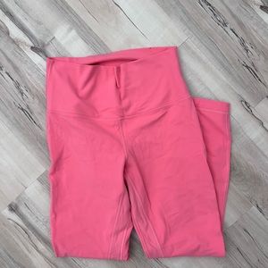 Lulu Lemon Legginings